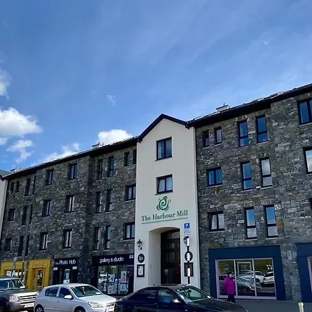 Apartment The Killary At The Harbour Mills By Shortstays Westport