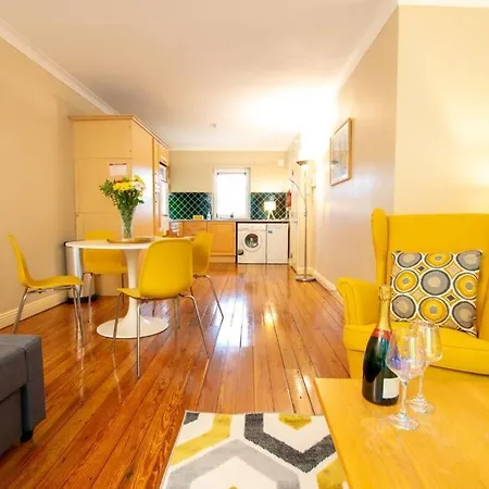 Apartment The Killary At The Harbour Mills By Shortstays Westport