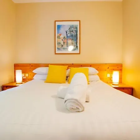 Apartment The Killary At The Harbour Mills By Shortstays
