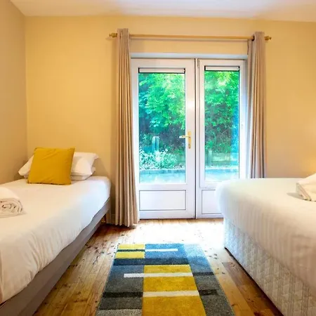 The Killary At The Harbour Mills By Shortstays Apartment Westport