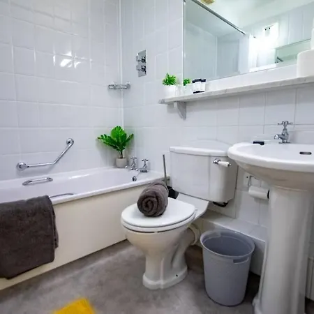 The Killary At The Harbour Mills By Shortstays Apartment *