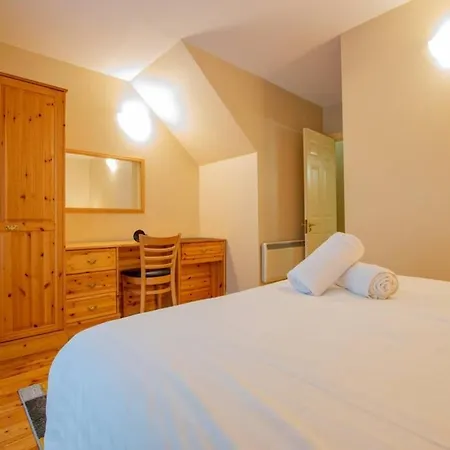 The Killary At The Harbour Mills By Shortstays Westport