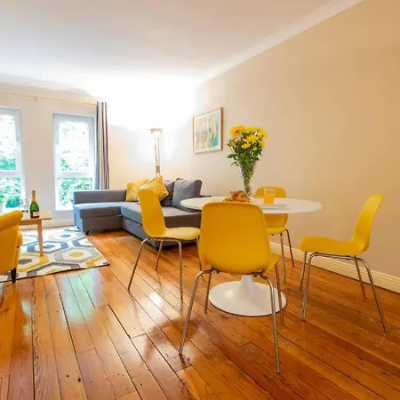 The Killary At The Harbour Mills By Shortstays Apartment