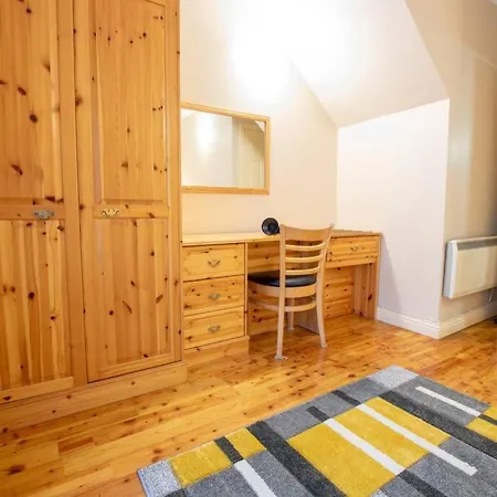 The Killary At The Harbour Mills By Shortstays Apartment