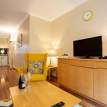 The Killary At The Harbour Mills By Shortstays Apartment Westport