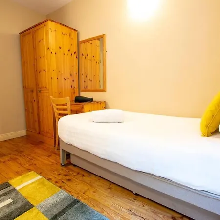The Killary At The Harbour Mills By Shortstays Apartment Westport