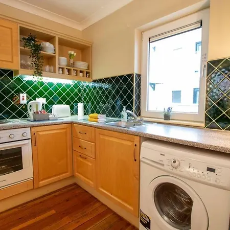 The Killary At The Harbour Mills By Shortstays *