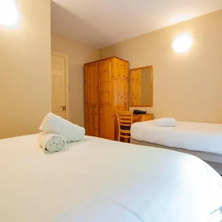 Apartment The Killary At The Harbour Mills By Shortstays *