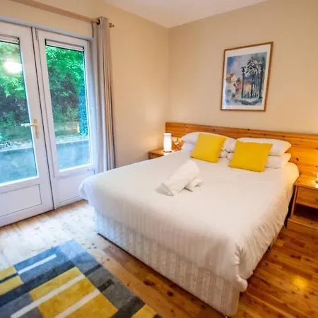 The Killary At The Harbour Mills By Shortstays Westport