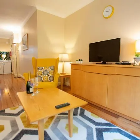 Apartment The Killary At The Harbour Mills By Shortstays