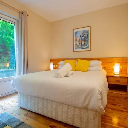 The Killary At The Harbour Mills By Shortstays Westport