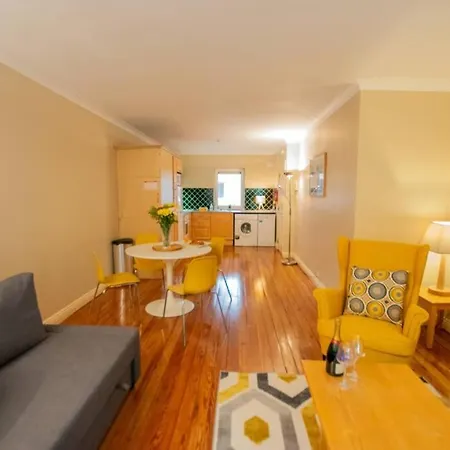 The Killary At The Harbour Mills By Shortstays * ווסטפורט