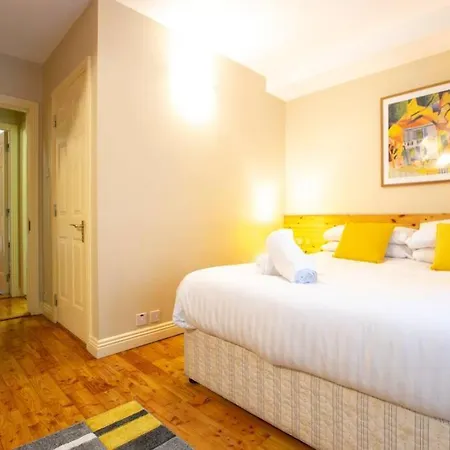 דירה The Killary At The Harbour Mills By Shortstays